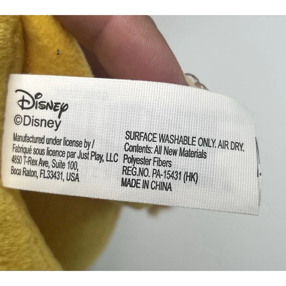 Disney this lion